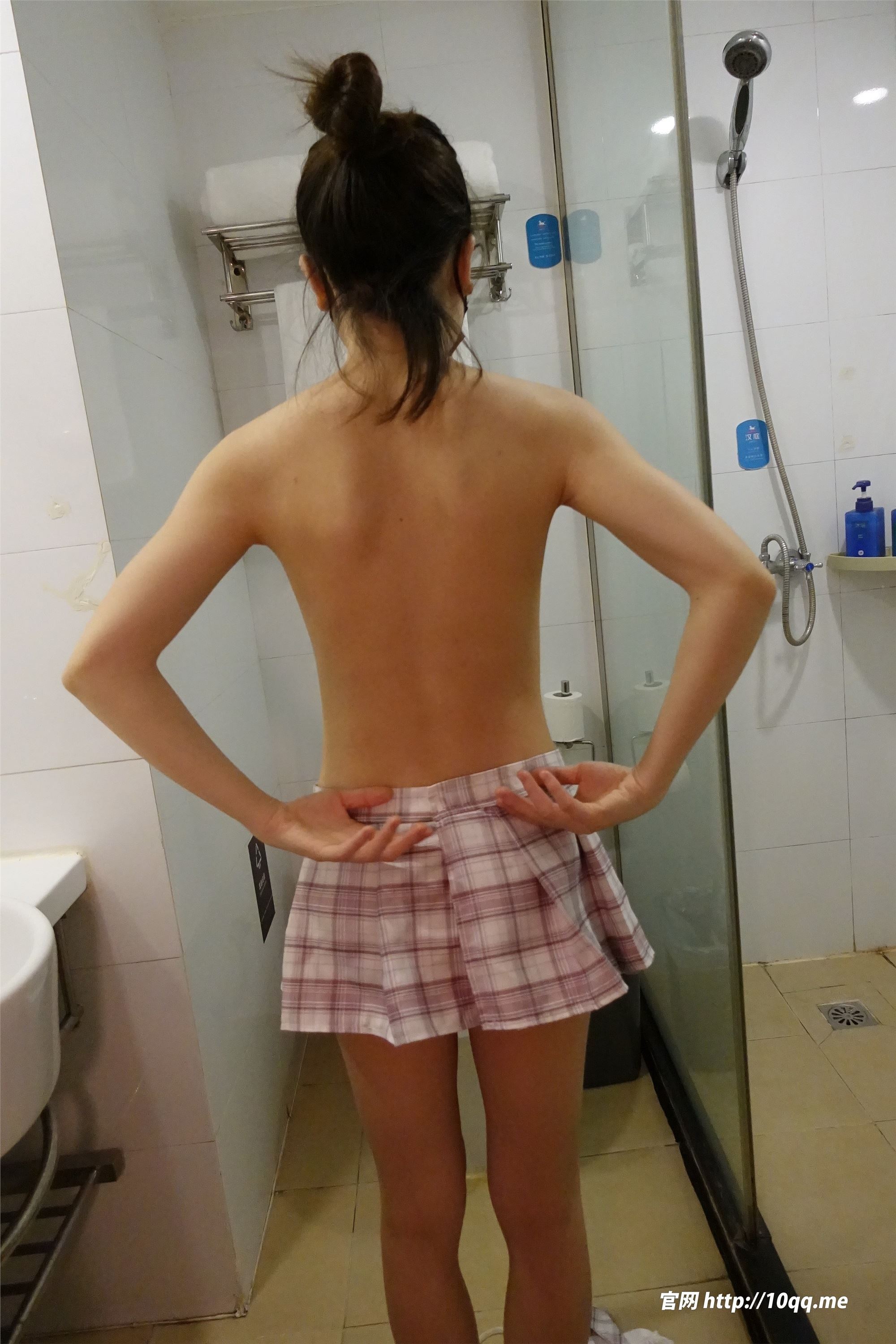 ROSI口罩系列 2023.01.23 NO.2416